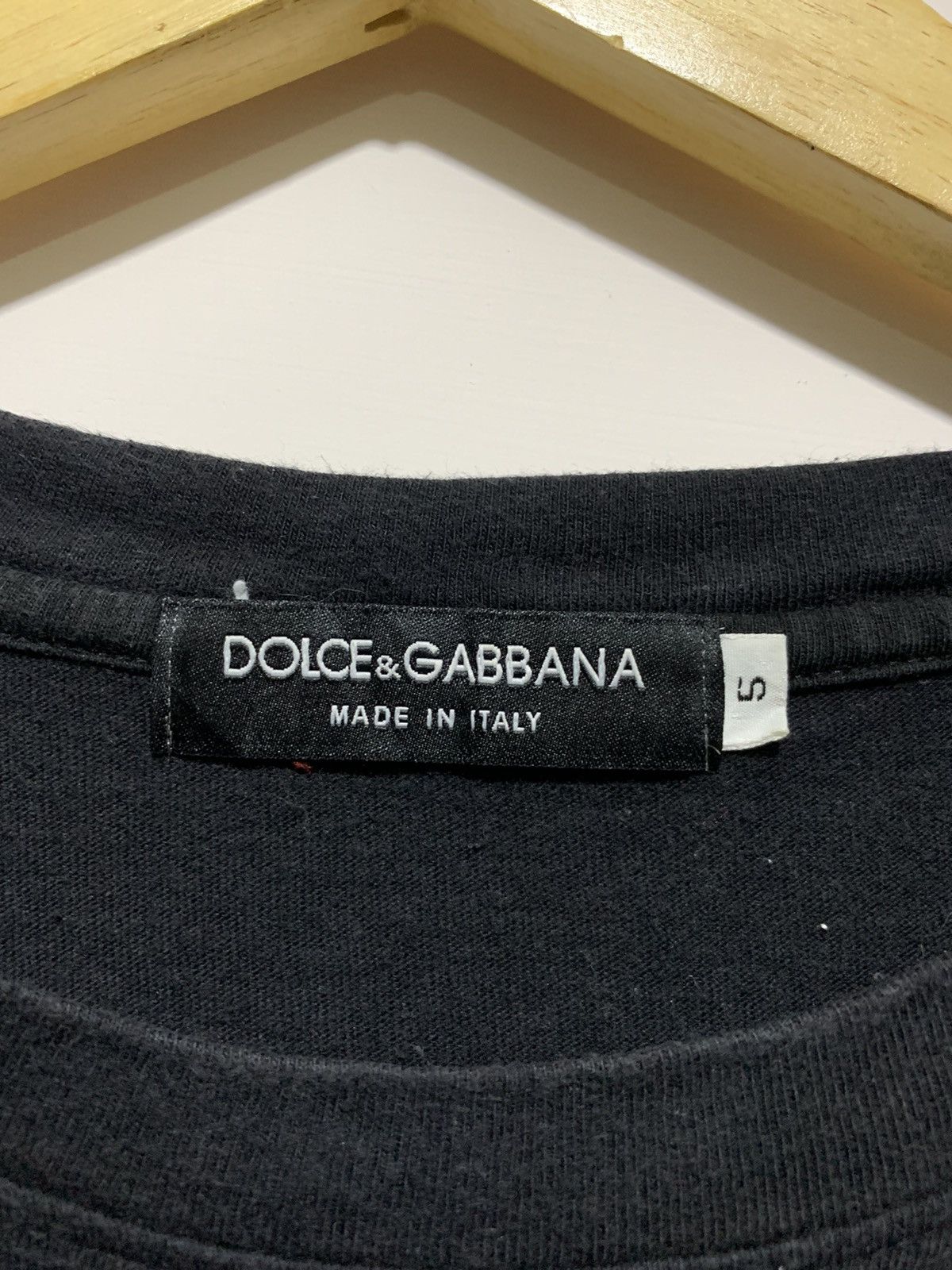 Disney × Dolce & Gabbana Dolce gabbana mickey mouse Size US XL / EU 56 / 4 - 3 Thumbnail