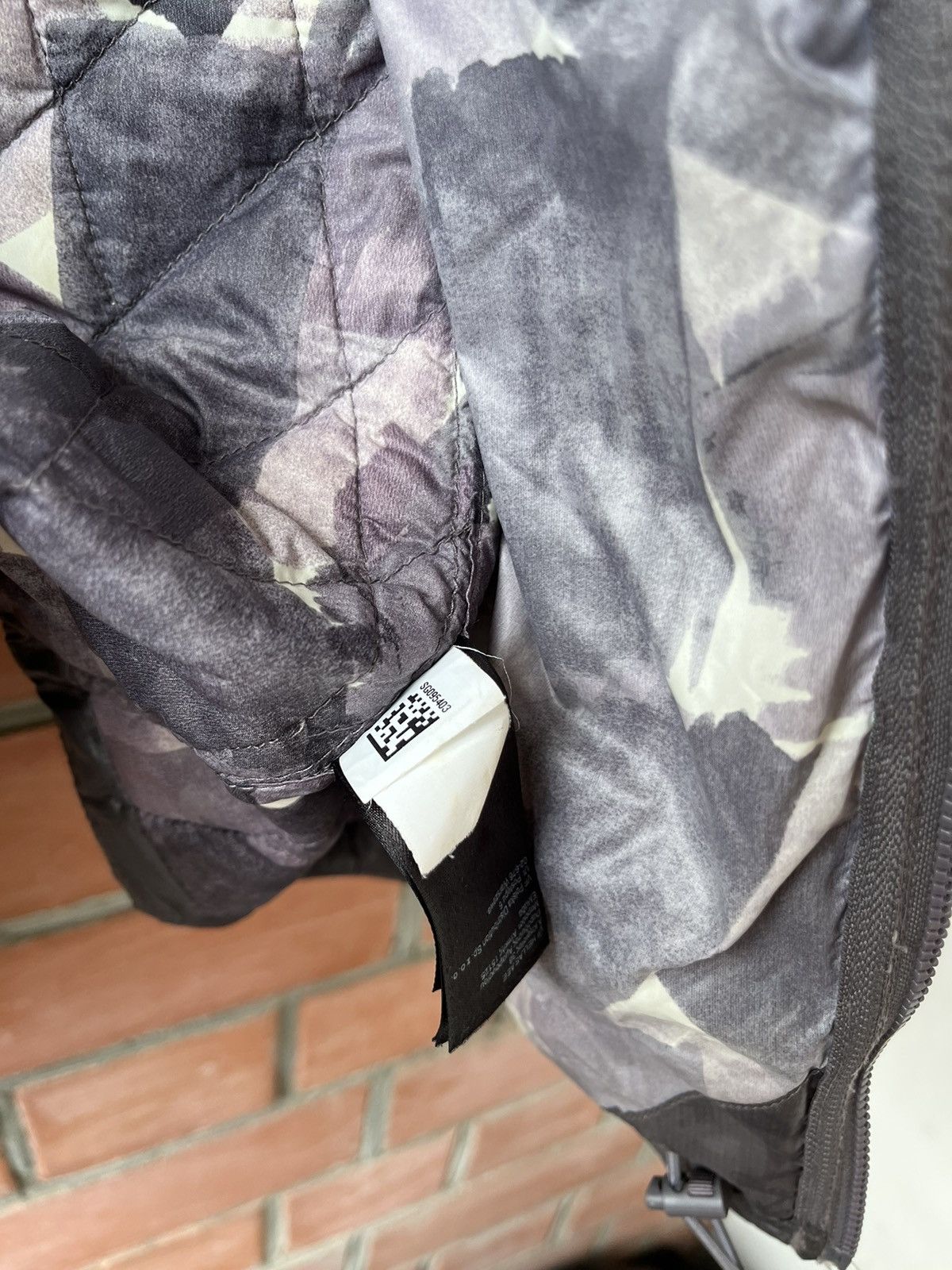 The North Face The North Face Puffer Down Jacket Drill Y2K Size M / US 6-8 / IT 42-44 - 7 Thumbnail