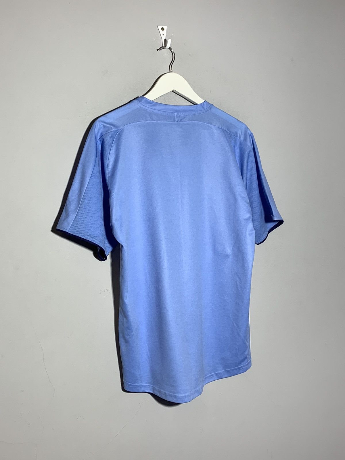 Puma Coventry City Puma 2009/10 Y2k Streetwear Football Shirt Size US S / EU 44-46 / 1 - 8 Thumbnail