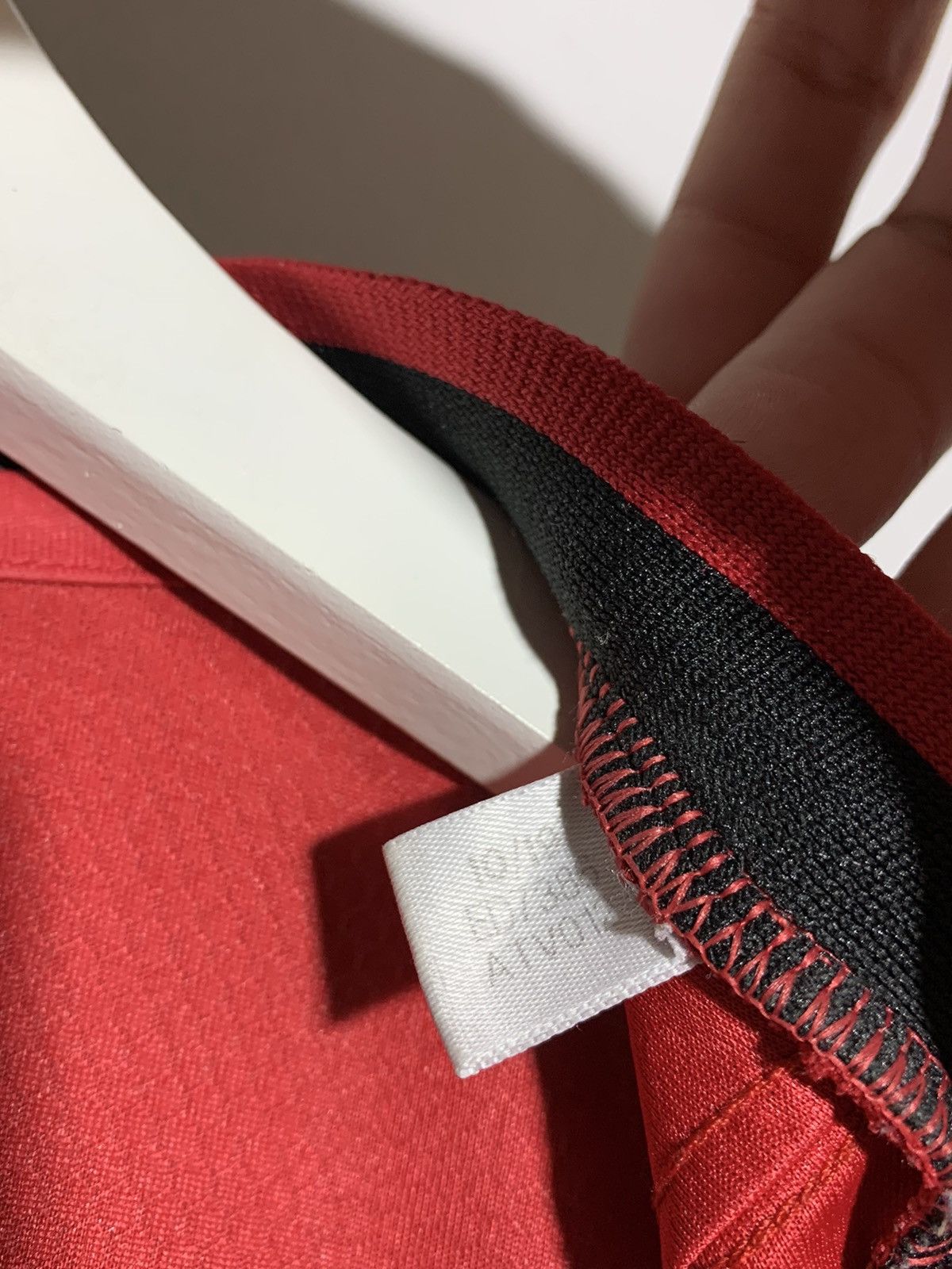 Adidas Manchester United Adidas 2019/20 Y2k Football Shirt Size US XXL / EU 58 / 5 - 12 Thumbnail