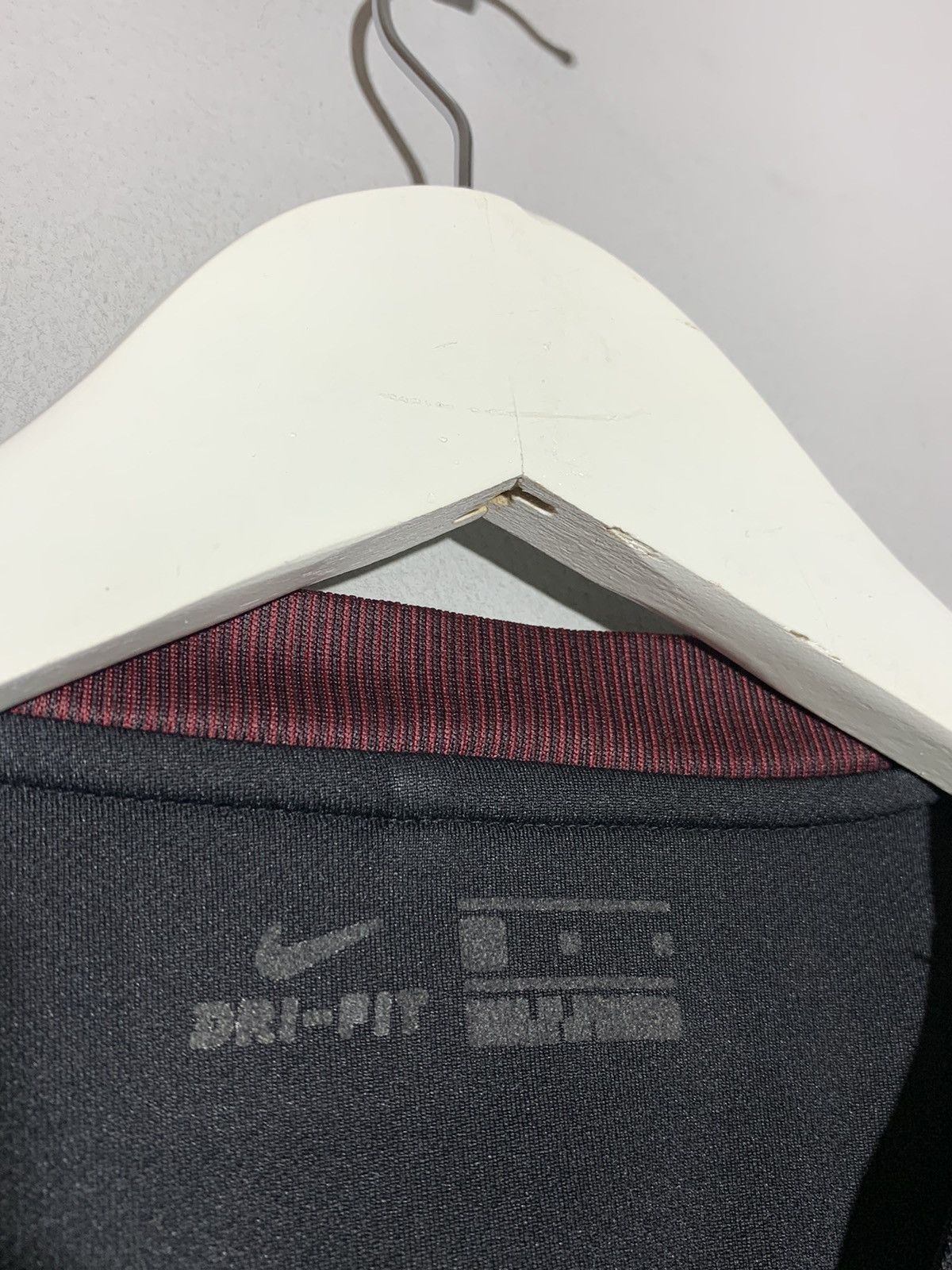Nike Manchester City Nike 2016/17 Y2k Streetwear Football Shirt Size US M / EU 48-50 / 2 - 9 Thumbnail