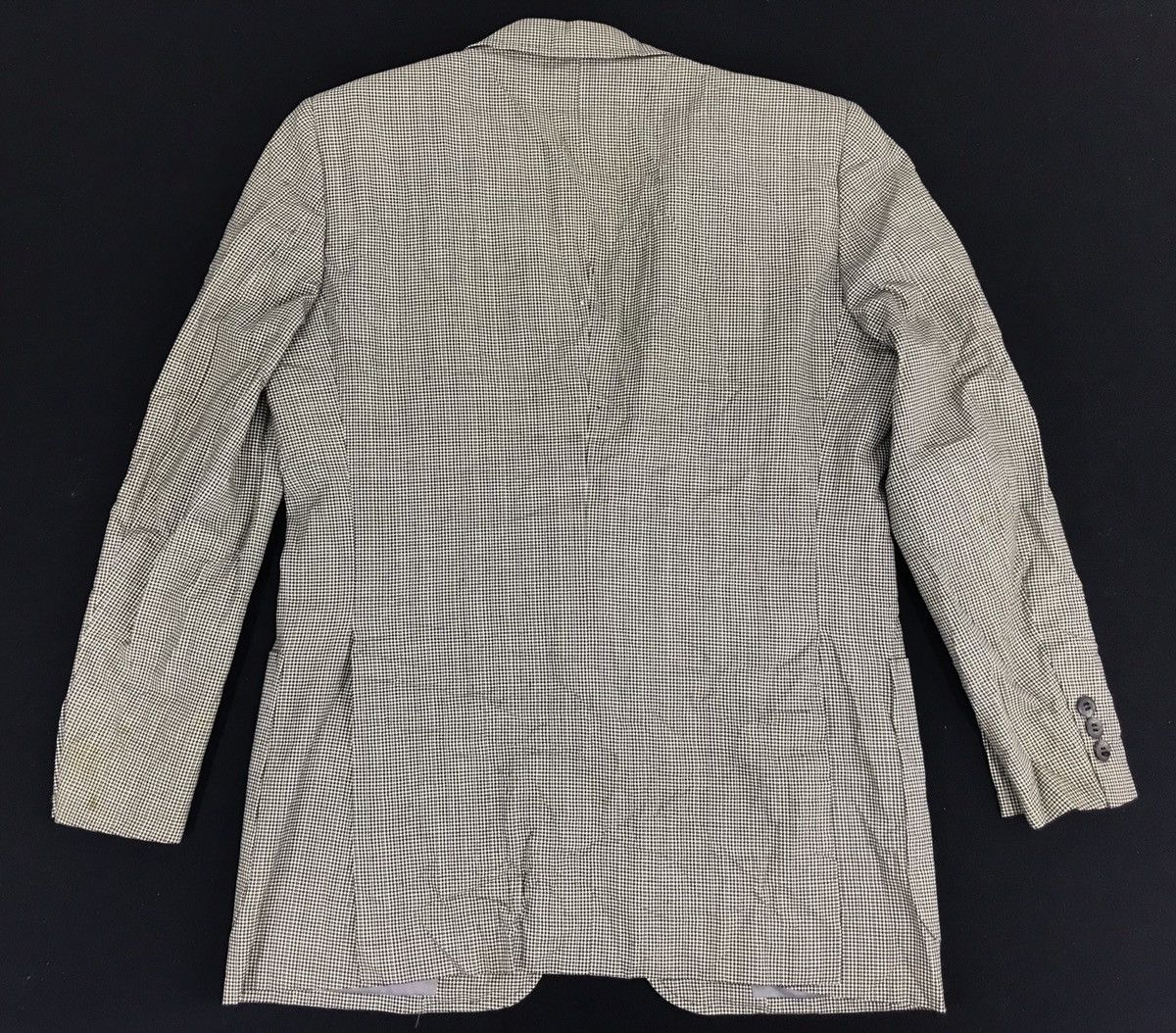 Aquascutum Aquascutum Of London Blazer Coat Nice Design Size 38S - 2 Thumbnail