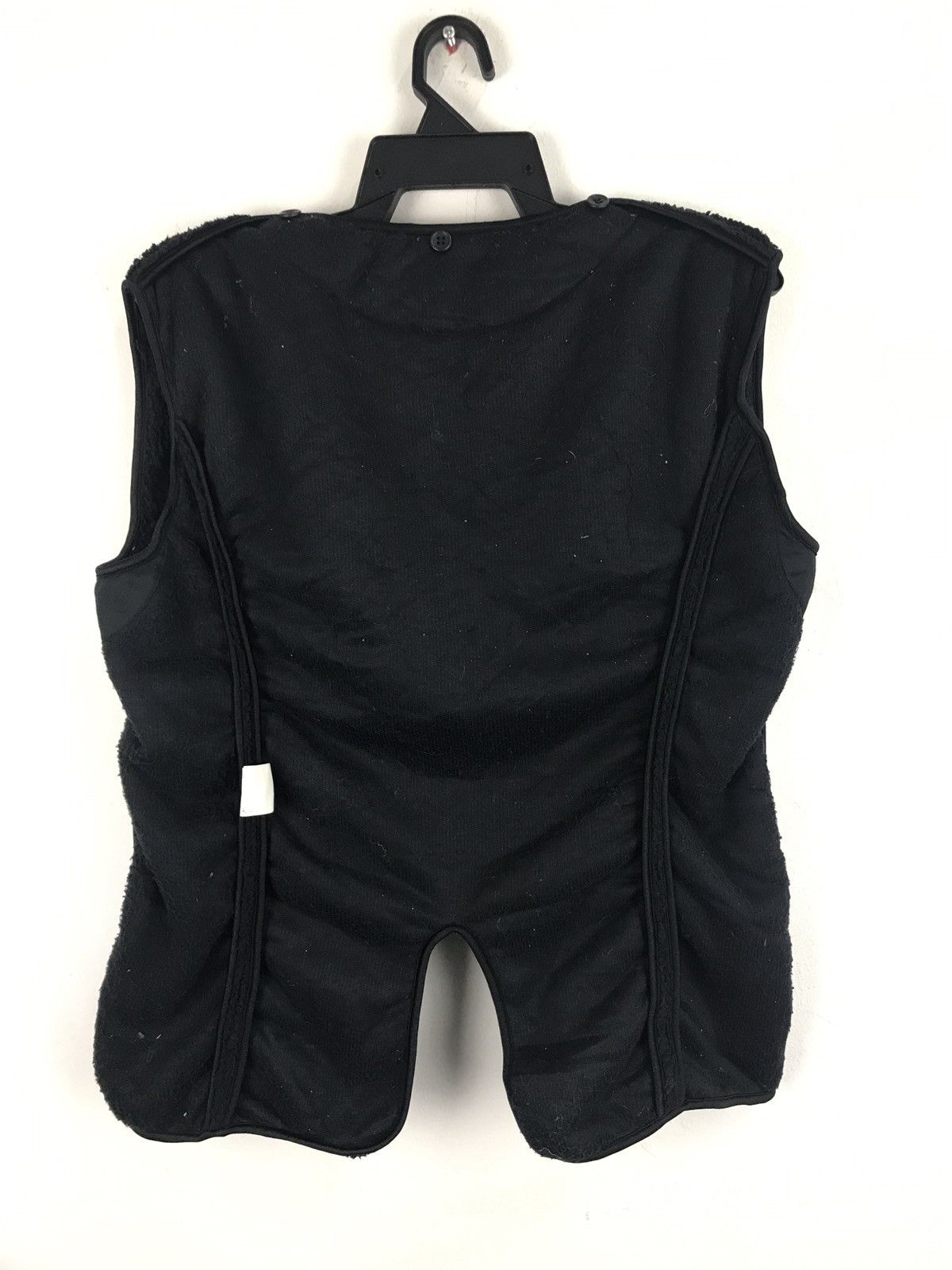 Japanese Brand Ppfm Just Inner Wear Vest Winter Jacket Puffer Size US M / EU 48-50 / 2 - 3 Thumbnail