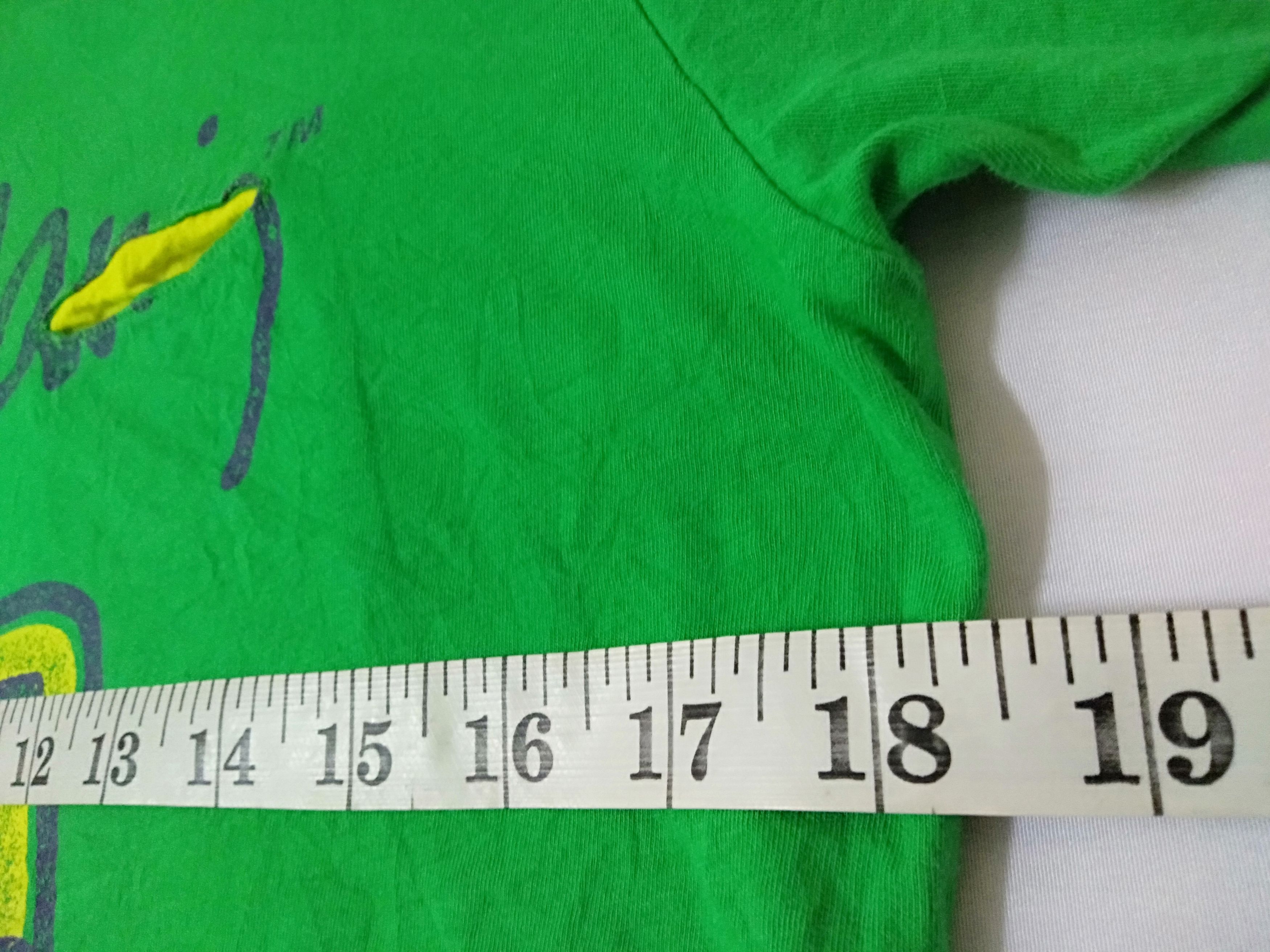 Keith Haring Keith Haring Flying Boy Pop Art Design Printed Tee Size US S / EU 44-46 / 1 - 7 Thumbnail