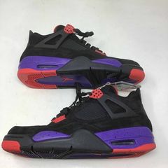 Air Jordan 4 Retro Nrg Raptors | Grailed