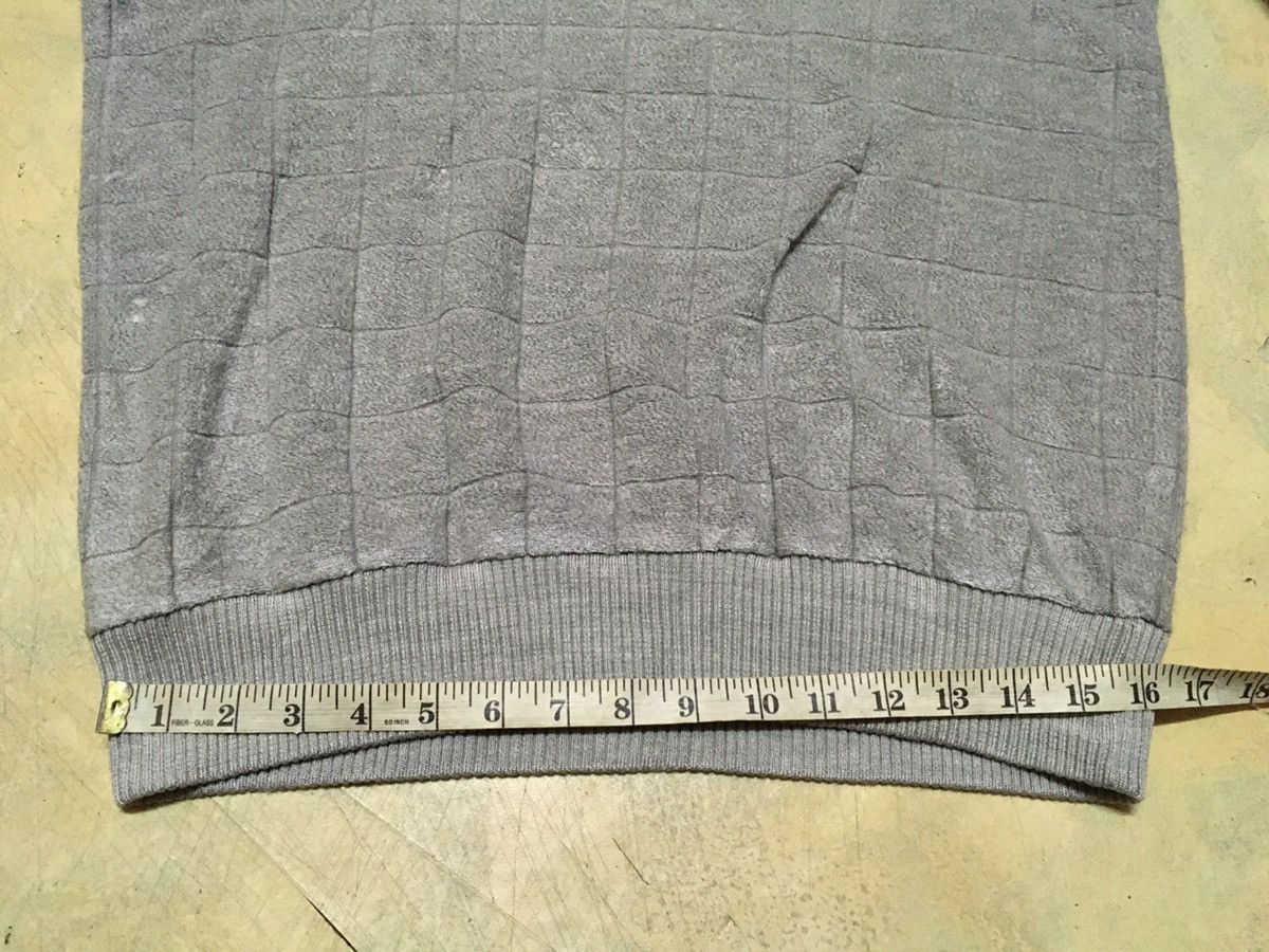 Lindbergh Japanese Brand Lindbergh Sweatshirt Crewneck Size US L / EU 52-54 / 3 - 6 Thumbnail