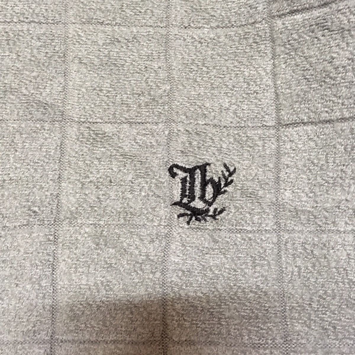 Lindbergh Japanese Brand Lindbergh Sweatshirt Crewneck Size US L / EU 52-54 / 3 - 2 Thumbnail