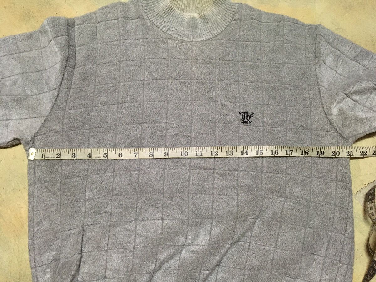 Lindbergh Japanese Brand Lindbergh Sweatshirt Crewneck Size US L / EU 52-54 / 3 - 5 Thumbnail