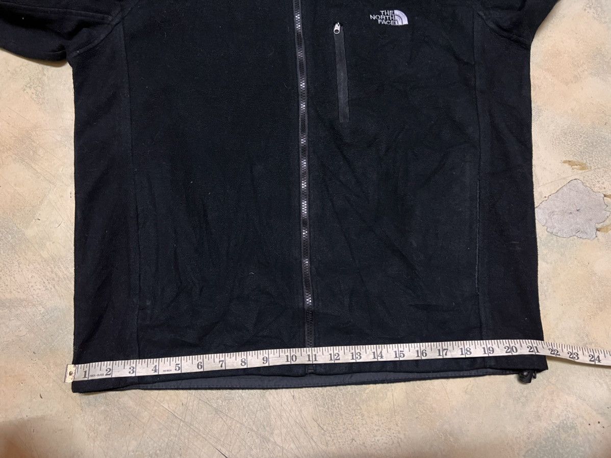 The North Face The North Face Summit Series Fleece Zipper Jacket Size US XL / EU 56 / 4 - 10 Thumbnail