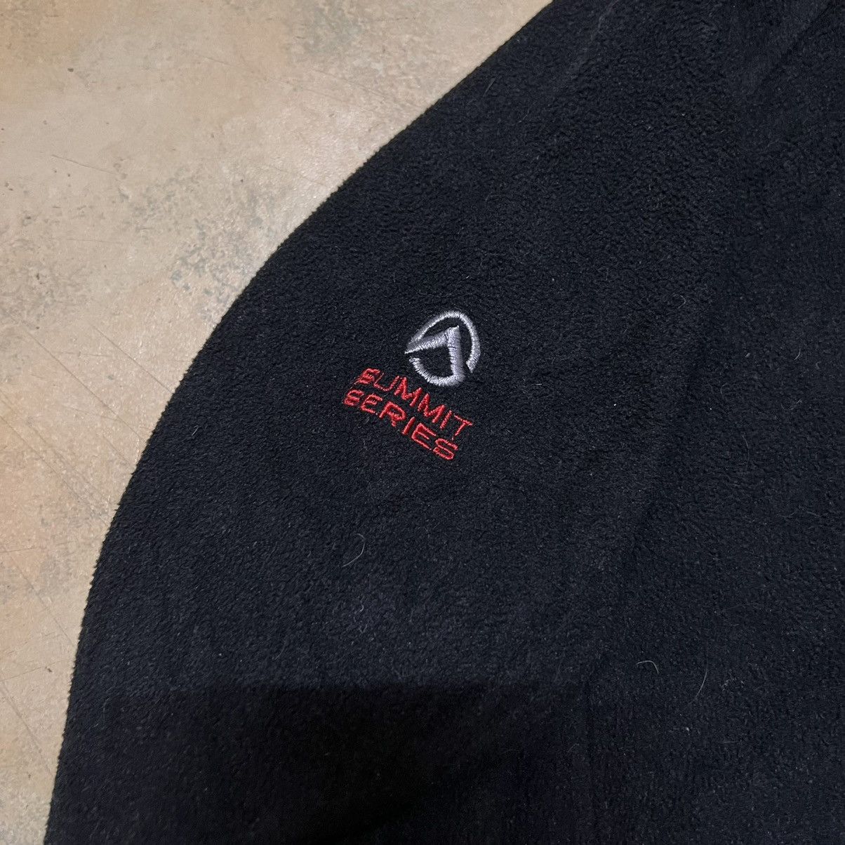 The North Face The North Face Summit Series Fleece Zipper Jacket Size US XL / EU 56 / 4 - 4 Thumbnail