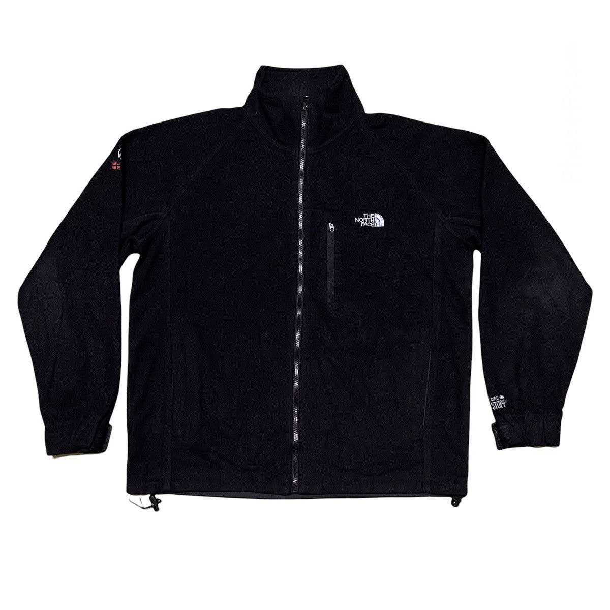 The North Face The North Face Summit Series Fleece Zipper Jacket Size US XL / EU 56 / 4 - 1 Thumbnail