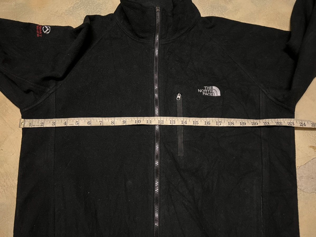 The North Face The North Face Summit Series Fleece Zipper Jacket Size US XL / EU 56 / 4 - 9 Thumbnail