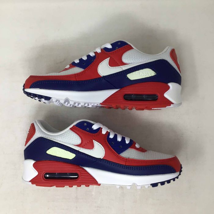 americana air max 90