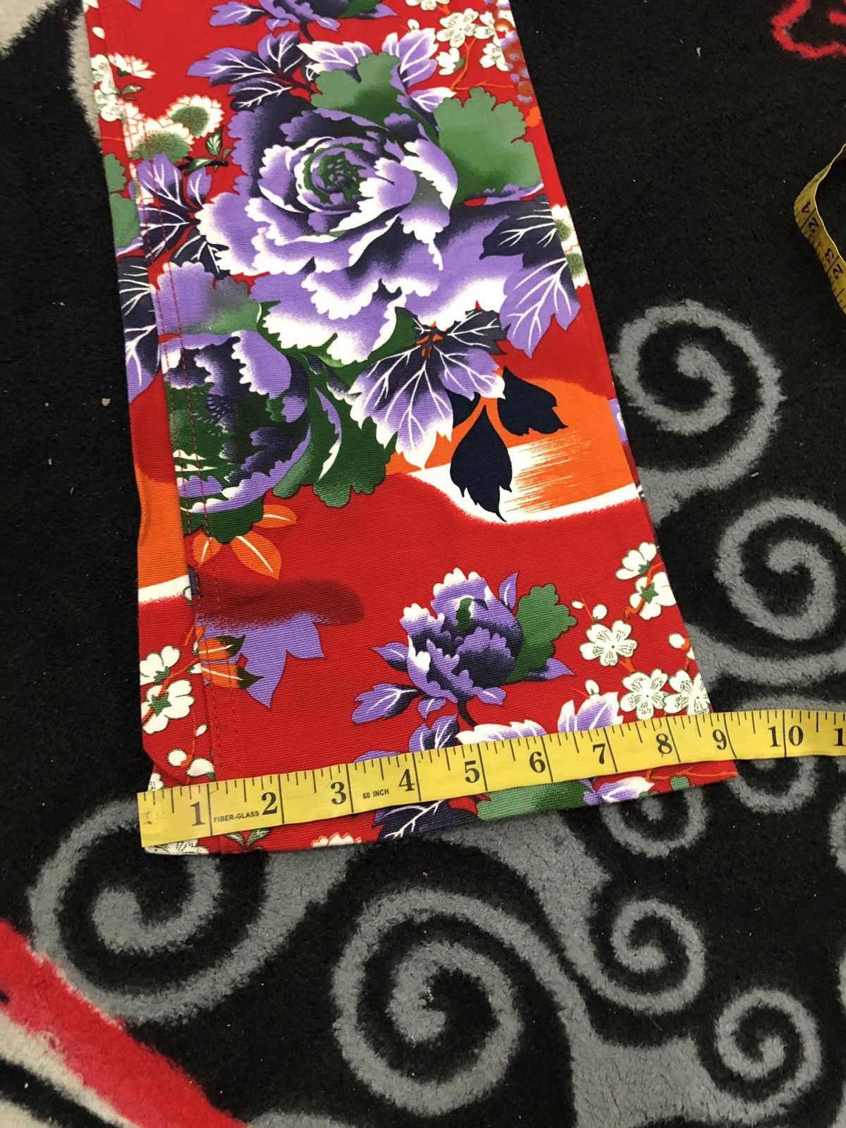 Japanese Brand Japanese Brand Glamdy Made In Japan Size US 31 - 13 Thumbnail