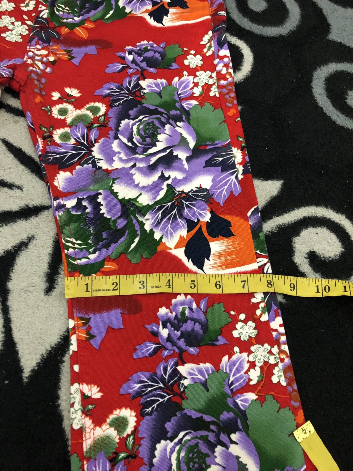 Japanese Brand Japanese Brand Glamdy Made In Japan Size US 31 - 12 Thumbnail