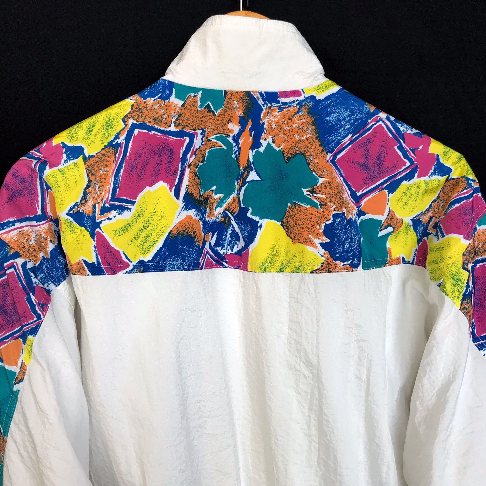 Prince 90s Streetwear P Logo Multicolor Sweater Prince Of Bel Air Size US M / EU 48-50 / 2 - 6 Thumbnail