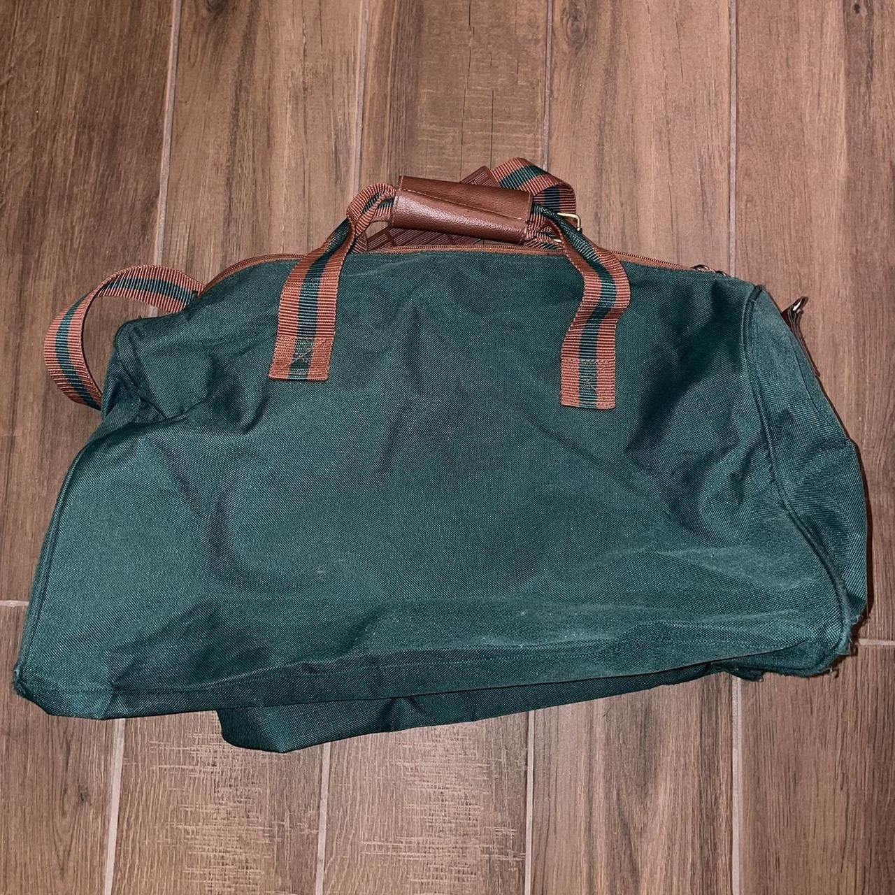 Ralph Lauren Vintage Polo Ralph Lauren Duffel Bag | Grailed