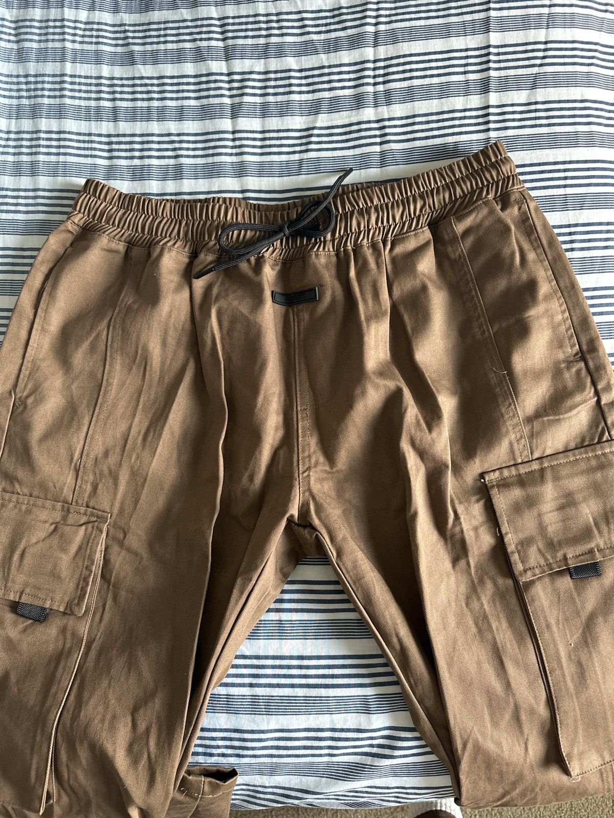 Other Black tailor X3 cargo pants Size US 38 / EU 54 - 1 Thumbnail