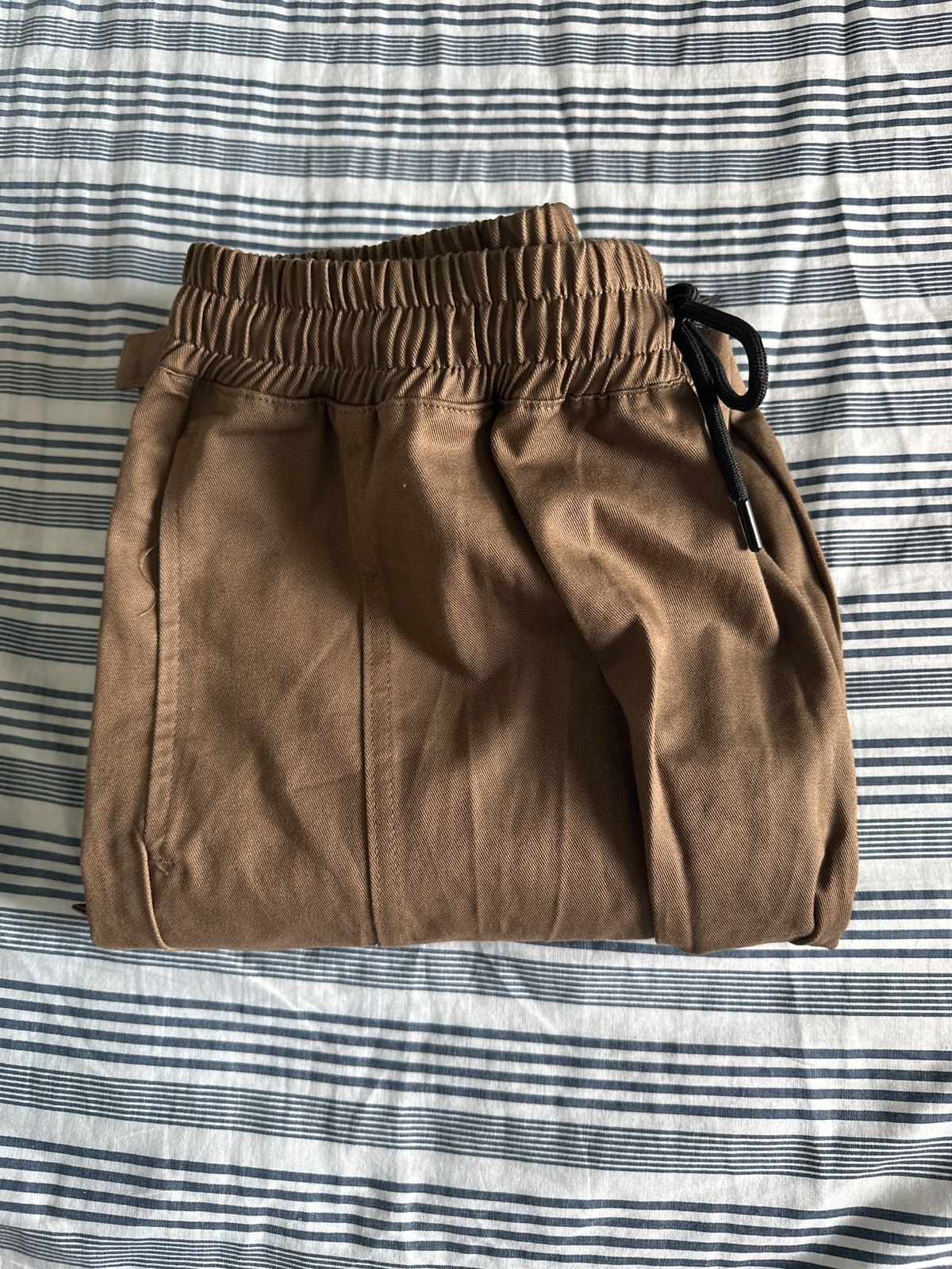 Other Black tailor X3 cargo pants Size US 38 / EU 54 - 2 Thumbnail
