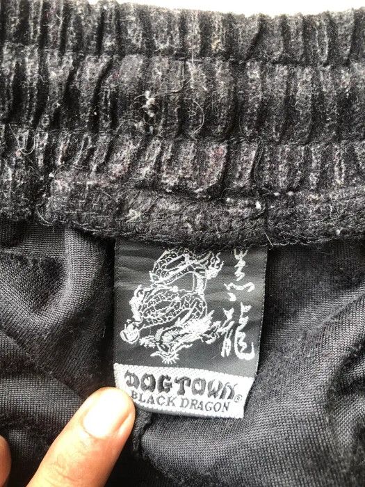 Dogtown Dogtown Big Logo Skateboard Pant Size US 40 / EU 56 - 5 Thumbnail