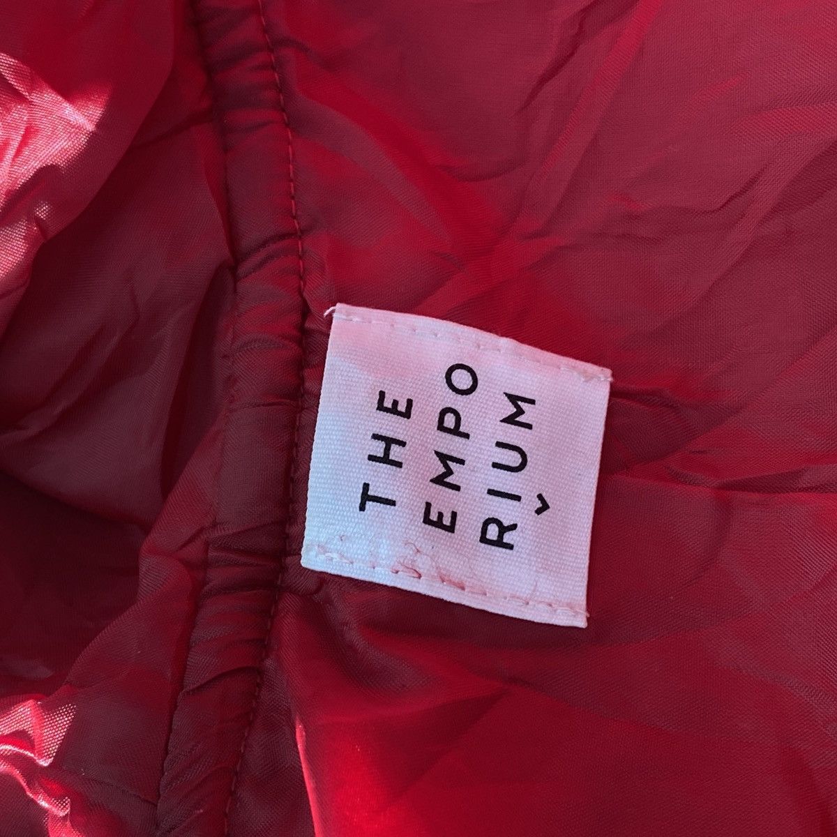 Japanese Brand 🔥LAST PRICE🔥 Japanese The Emporium Wool Duffle Hooded Coat Size US M / EU 48-50 / 2 - 18 Thumbnail