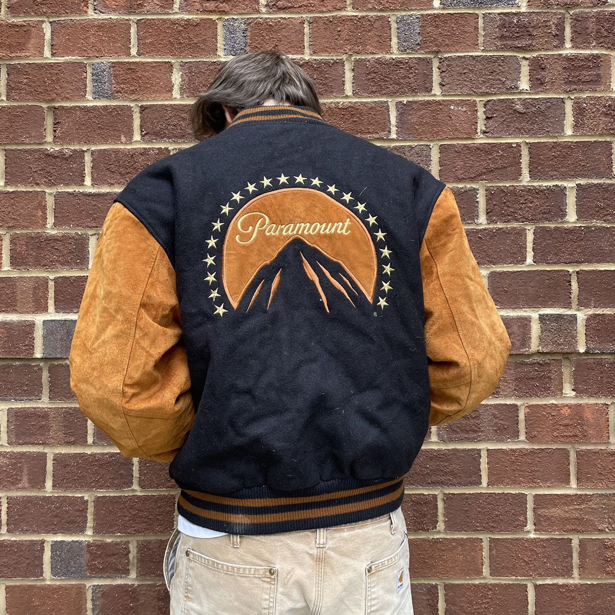 VESTE VINTAGE NIKE des années 90, Big Swoosh Hit look rétro boxy cool