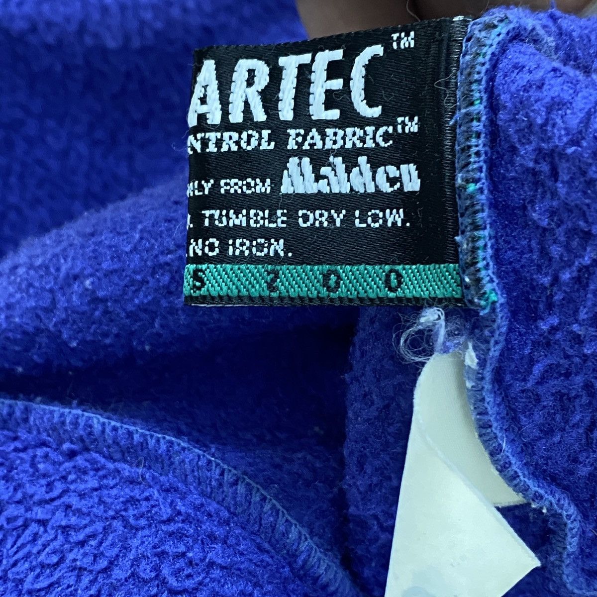 Polartec Montbell X Polartec Fleece Sweater Size US M / EU 48-50 / 2 - 10 Thumbnail