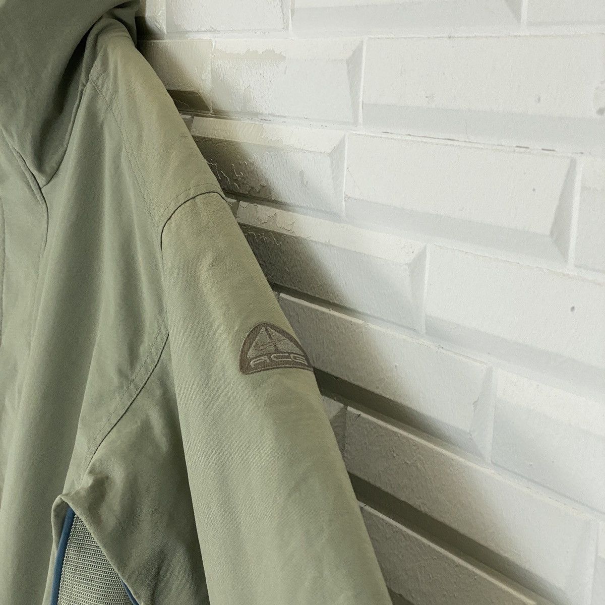 Nike ACG Nike ACG Clima Fit Couche Externe Jacket Size US S / EU 44-46 / 1 - 9 Thumbnail