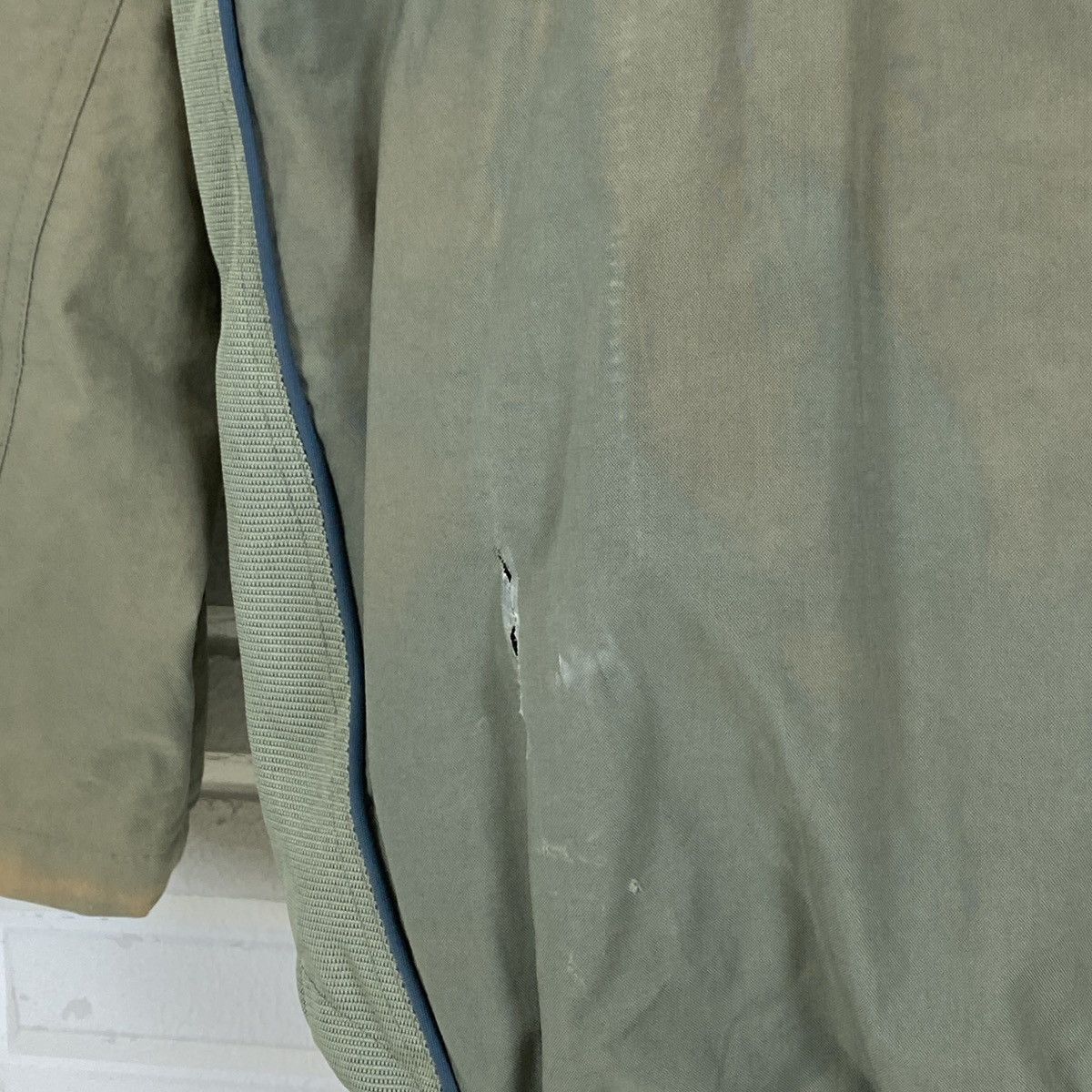Nike ACG Nike ACG Clima Fit Couche Externe Jacket Size US S / EU 44-46 / 1 - 11 Thumbnail