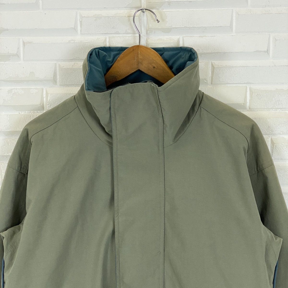 Nike ACG Nike ACG Clima Fit Couche Externe Jacket Size US S / EU 44-46 / 1 - 4 Thumbnail