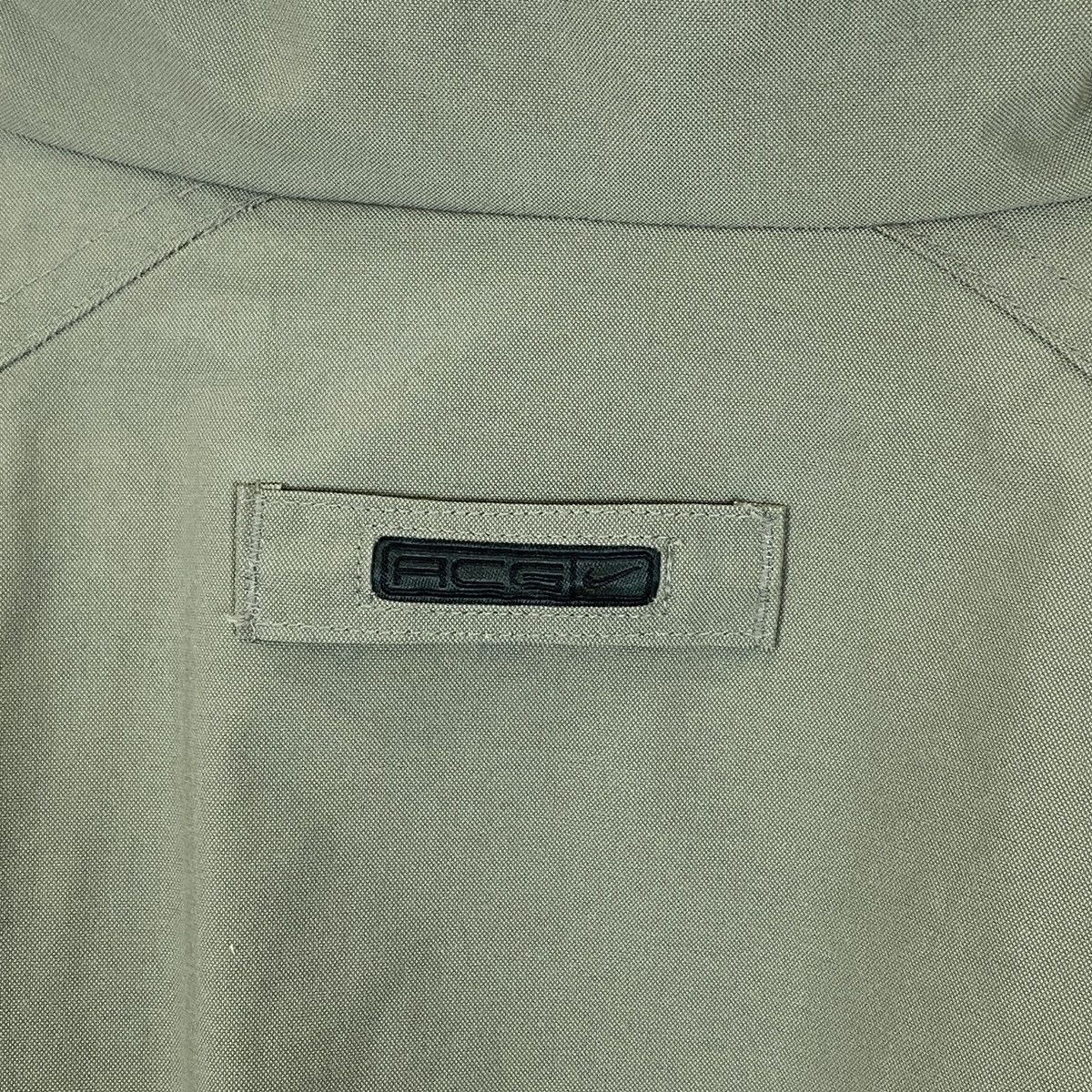 Nike ACG Nike ACG Clima Fit Couche Externe Jacket Size US S / EU 44-46 / 1 - 12 Thumbnail
