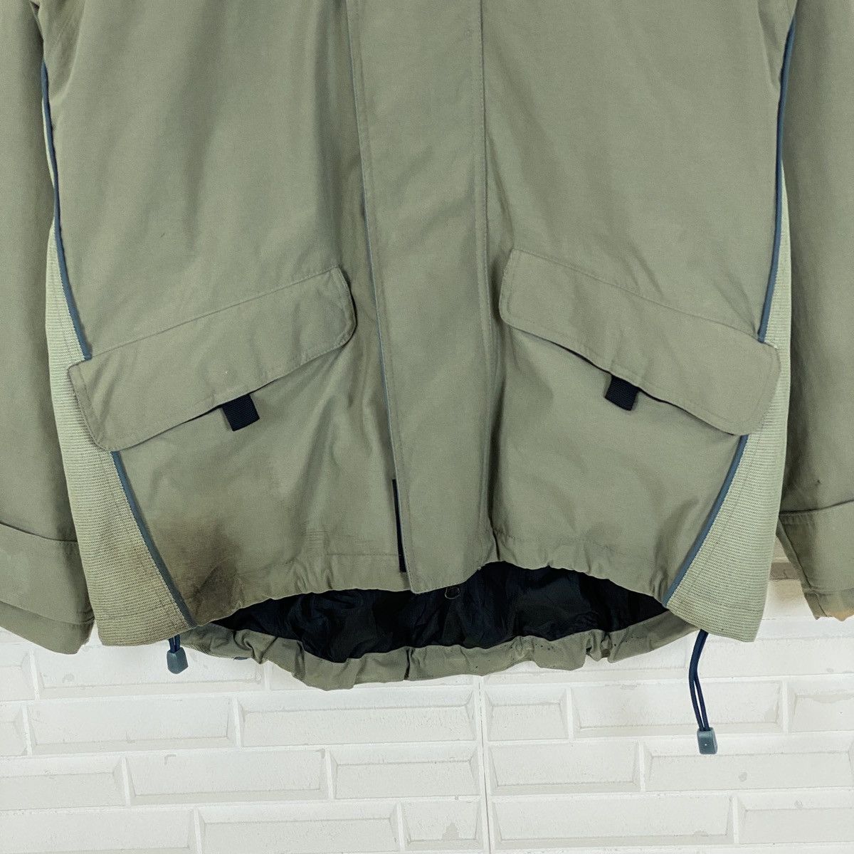 Nike ACG Nike ACG Clima Fit Couche Externe Jacket Size US S / EU 44-46 / 1 - 6 Thumbnail