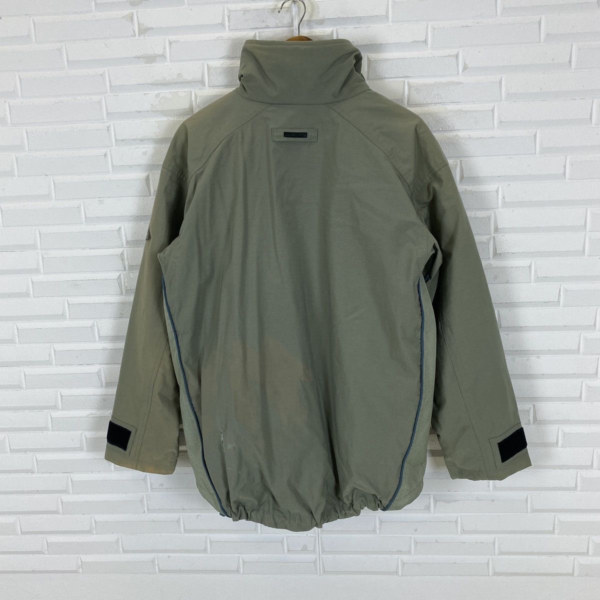 Nike ACG Nike ACG Clima Fit Couche Externe Jacket Size US S / EU 44-46 / 1 - 10 Thumbnail