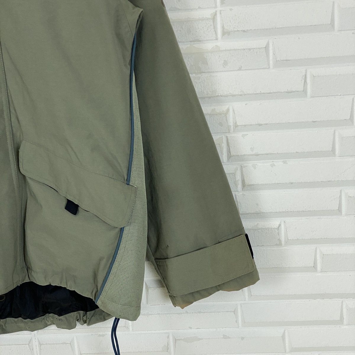Nike ACG Nike ACG Clima Fit Couche Externe Jacket Size US S / EU 44-46 / 1 - 5 Thumbnail