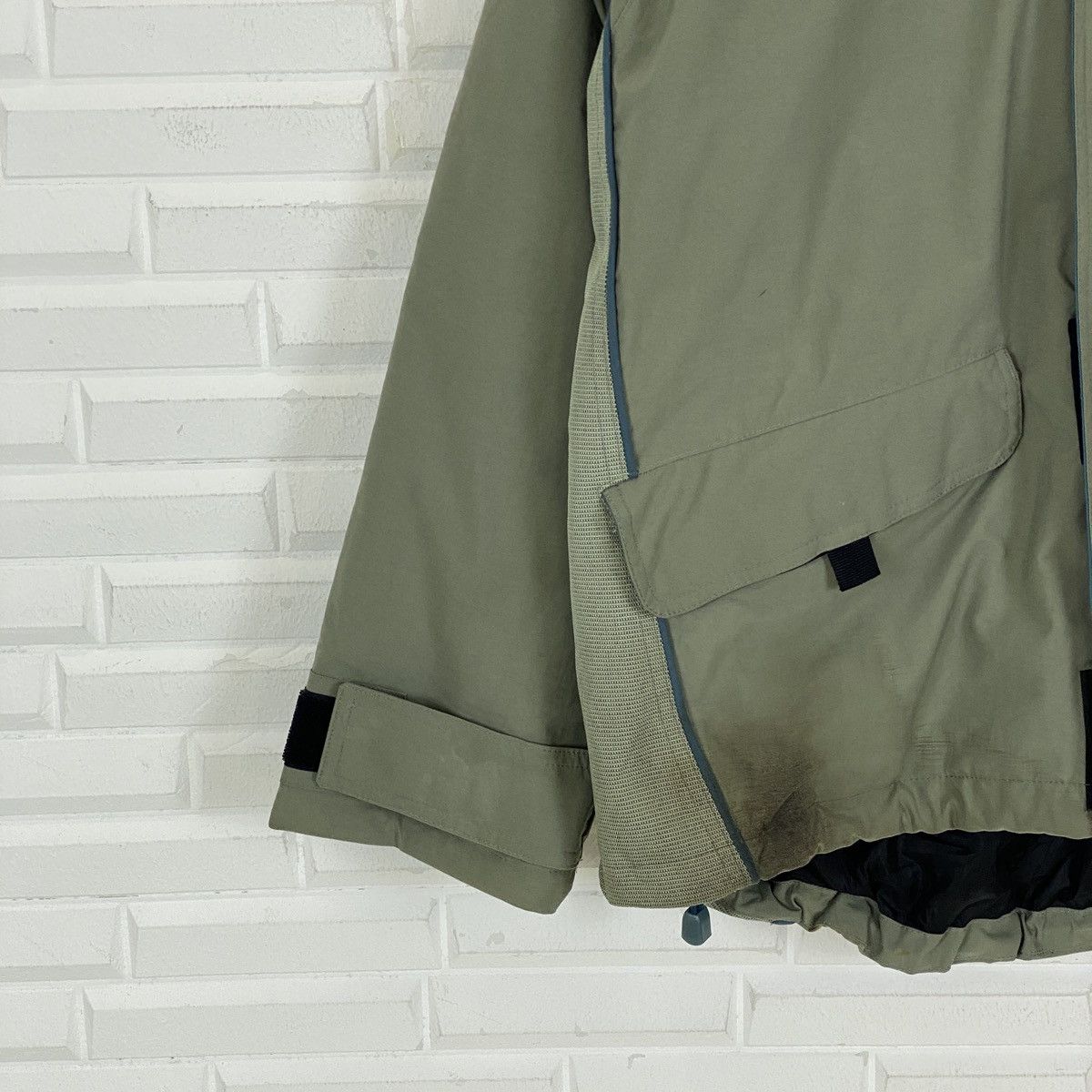 Nike ACG Nike ACG Clima Fit Couche Externe Jacket Size US S / EU 44-46 / 1 - 3 Thumbnail