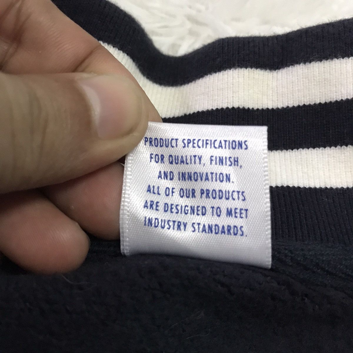 MLB Majestic Athletic NY Yankees Est.1903 MLB Jacket Size US L / EU 52-54 / 3 - 18 Thumbnail