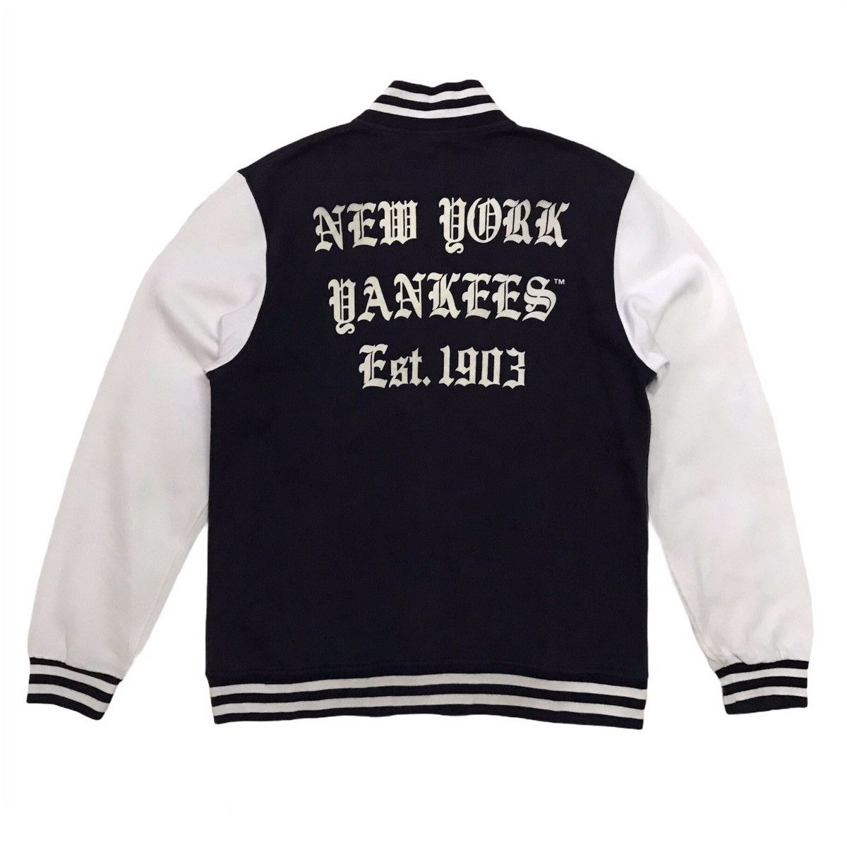 Majestic Athletic NY Yankees Est.1903 MLB Jacket