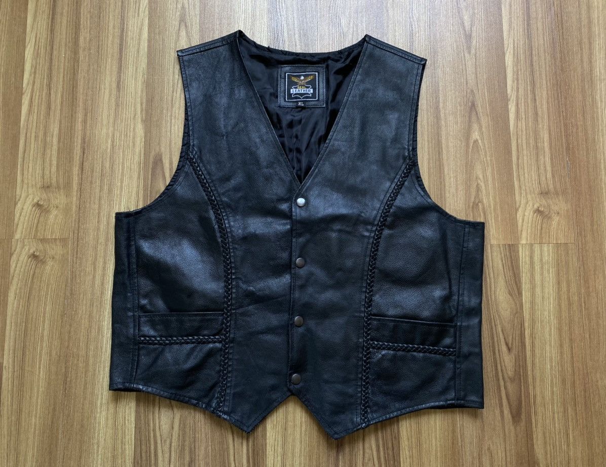 Aar Yohji Yamamoto Hidden Hood Vest