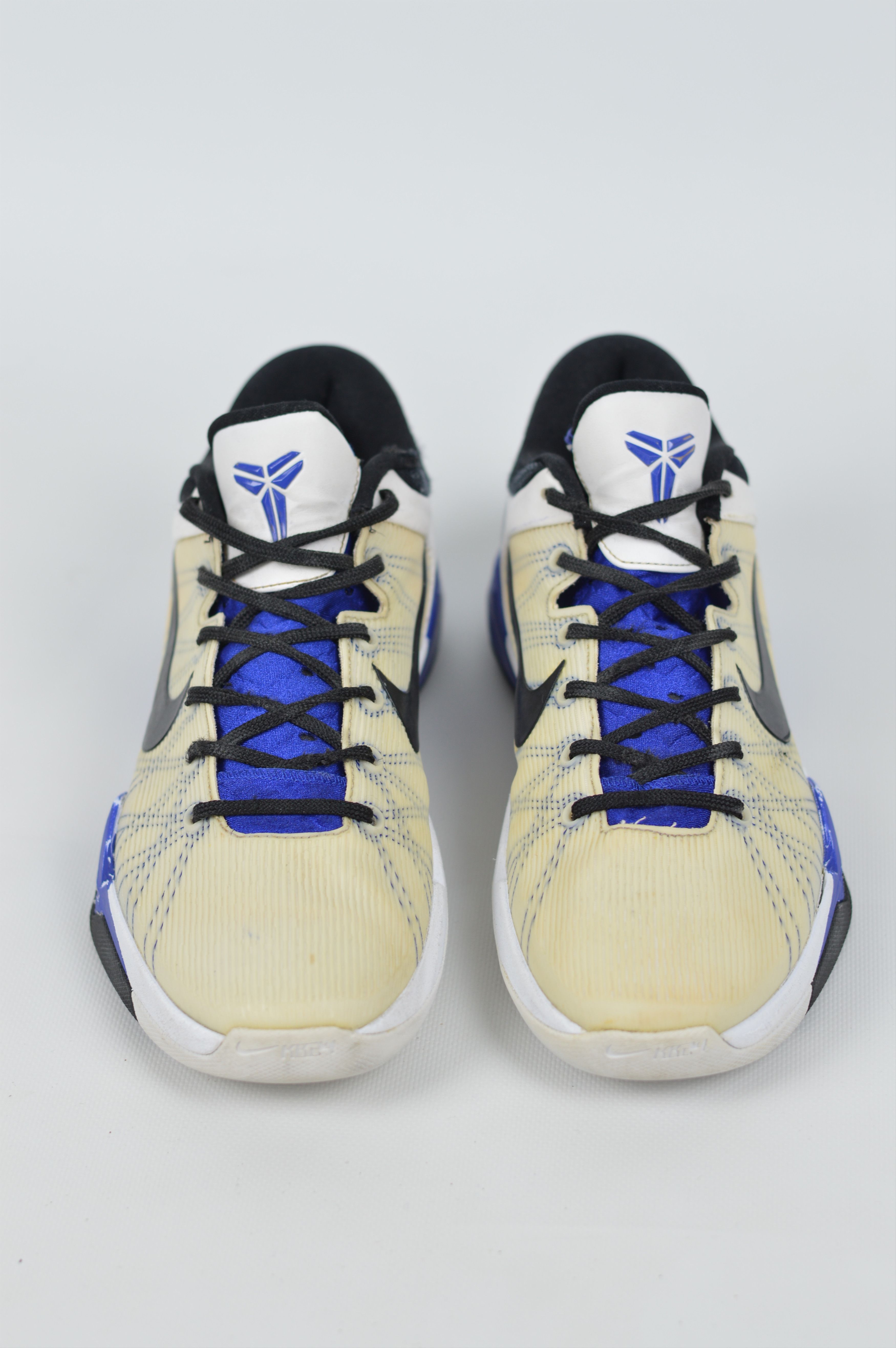 Nike Nike Zoom Kobe 7 System Supreme Concord 2011 Size US 8 / EU 41 - 4 Thumbnail