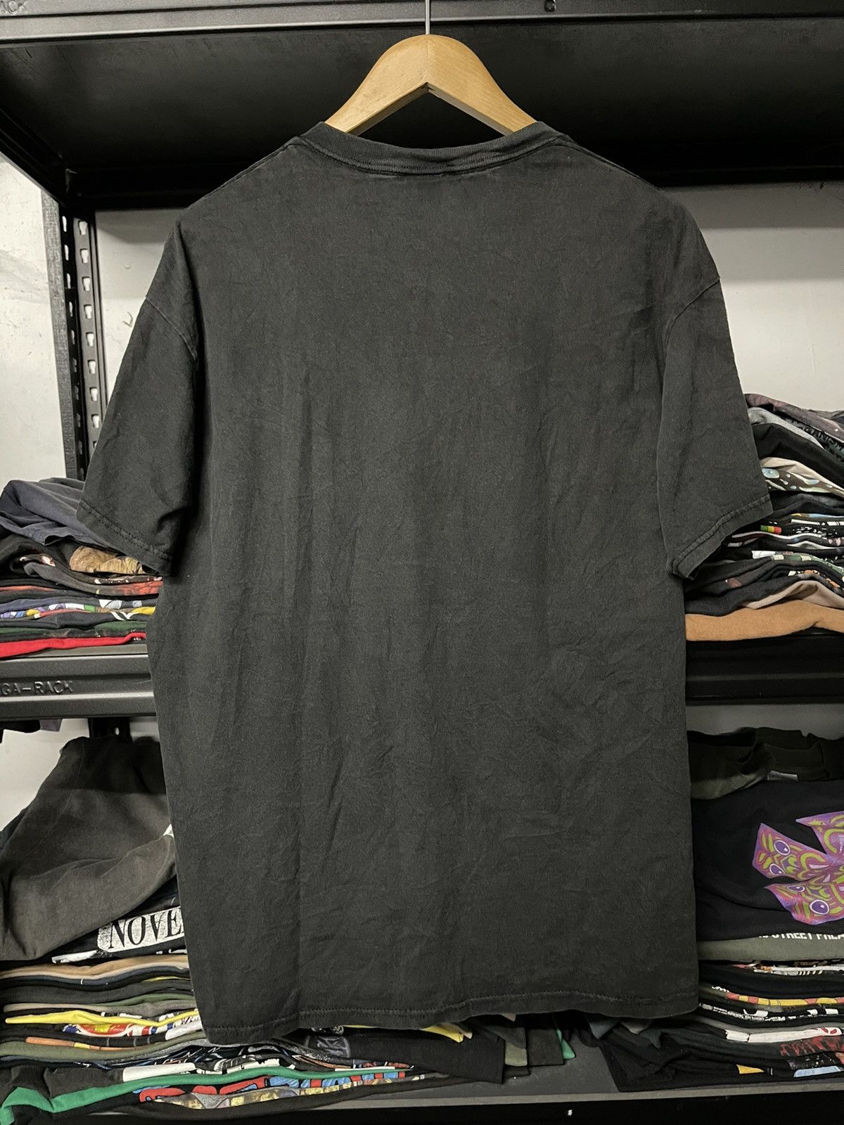 Other Vintage The Sopranos Hbo Movie Faded Tees Size US XL / EU 56 / 4 - 7 Thumbnail