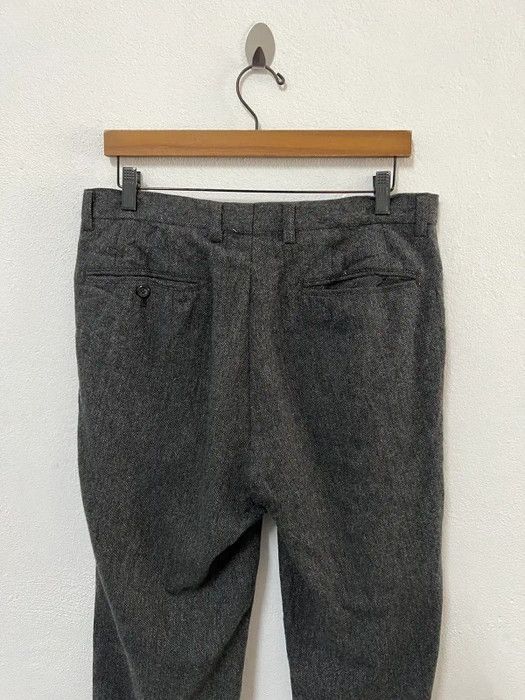 Japanese Brand × Kansai Yamamoto KANSAI Yamamoto Wool Pant Size US 33 - 5 Thumbnail