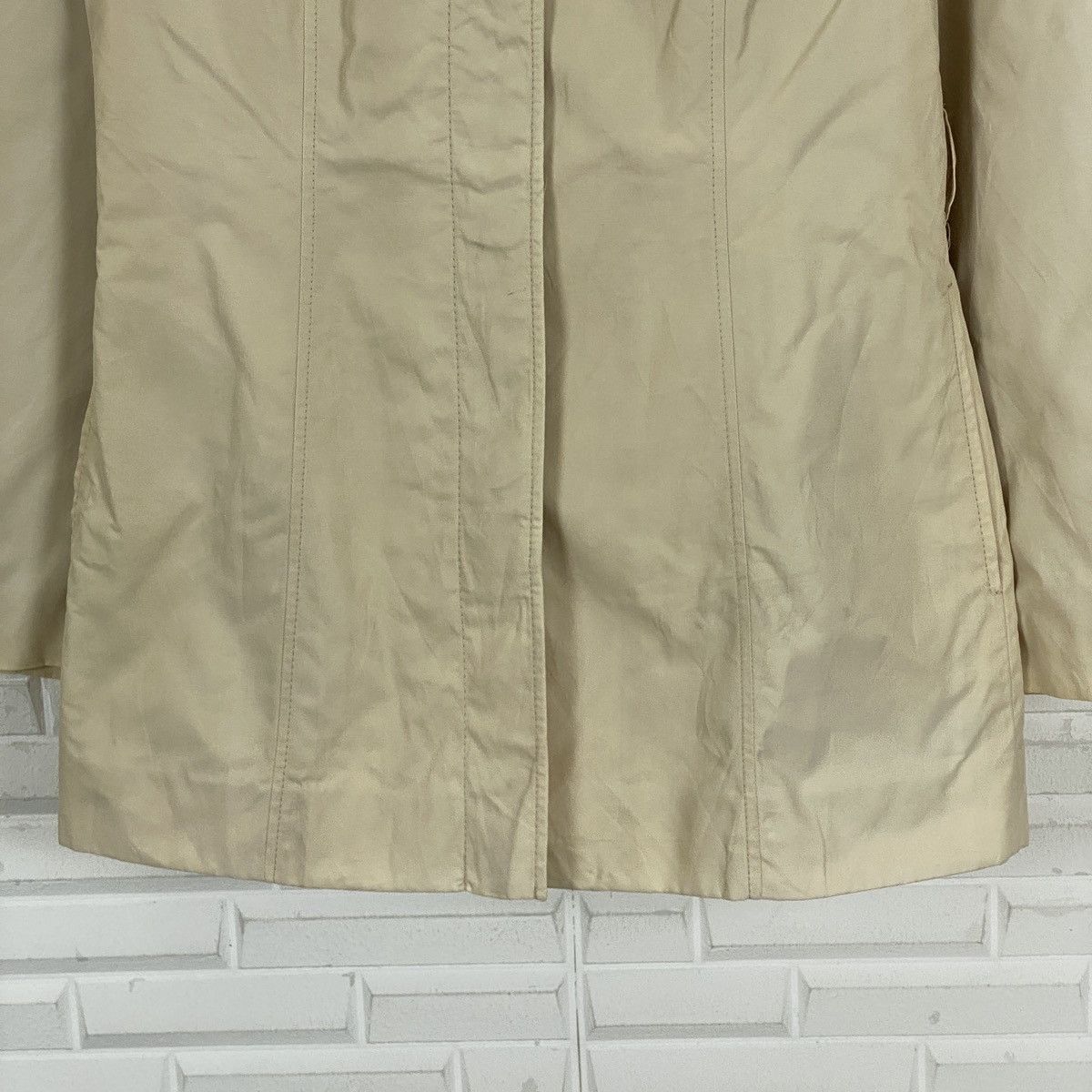 J. Press 🔥LAST PRICE🔥 J. Press New York Light Coat Size L / US 10 / IT 46 - 6 Thumbnail