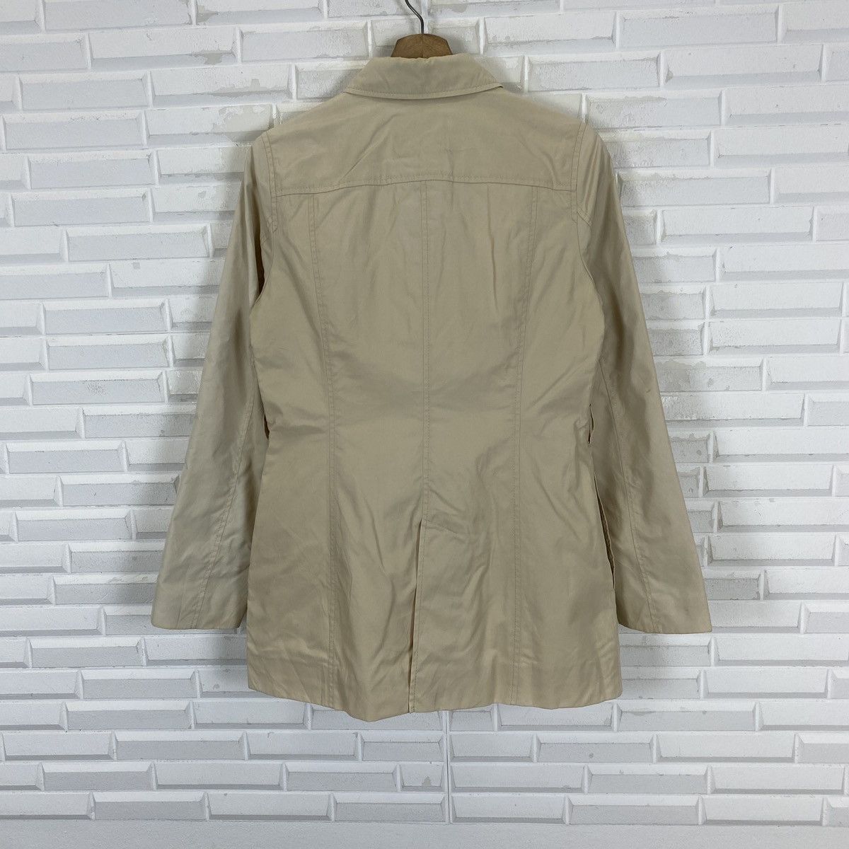 J. Press 🔥LAST PRICE🔥 J. Press New York Light Coat Size L / US 10 / IT 46 - 12 Thumbnail