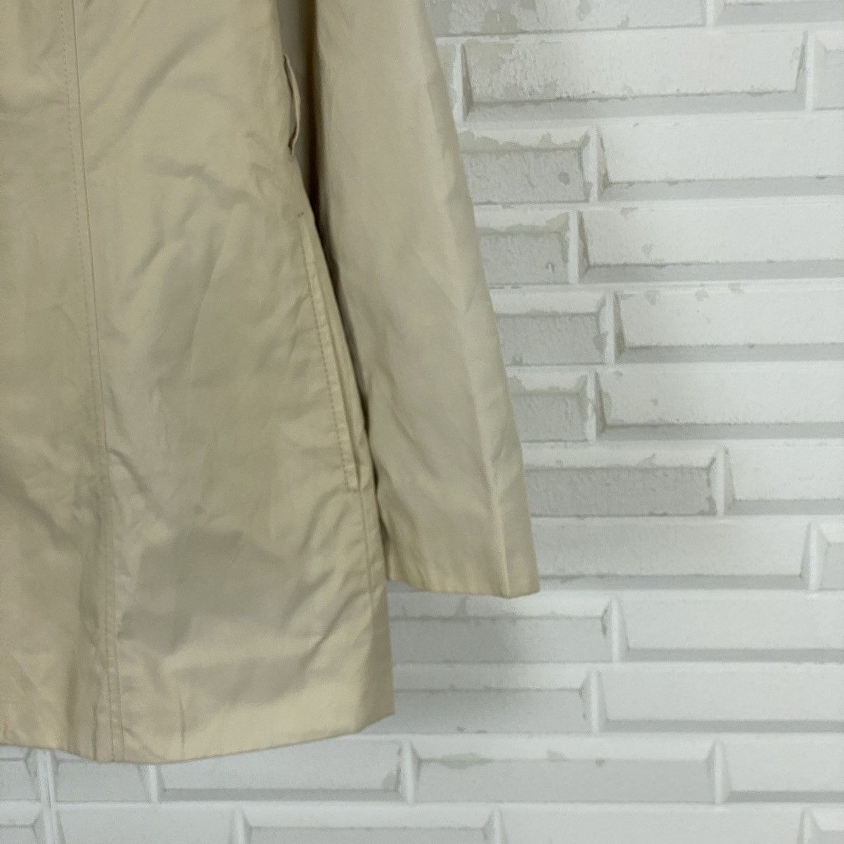 J. Press 🔥LAST PRICE🔥 J. Press New York Light Coat Size L / US 10 / IT 46 - 5 Thumbnail