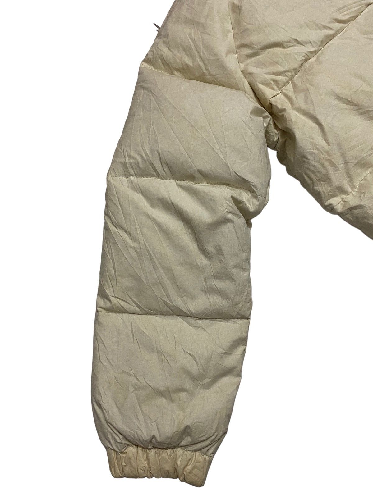 Goldwin × Japanese Brand × Vintage Goldwin Puffer Down Jacket Size US M / EU 48-50 / 2 - 15 Thumbnail