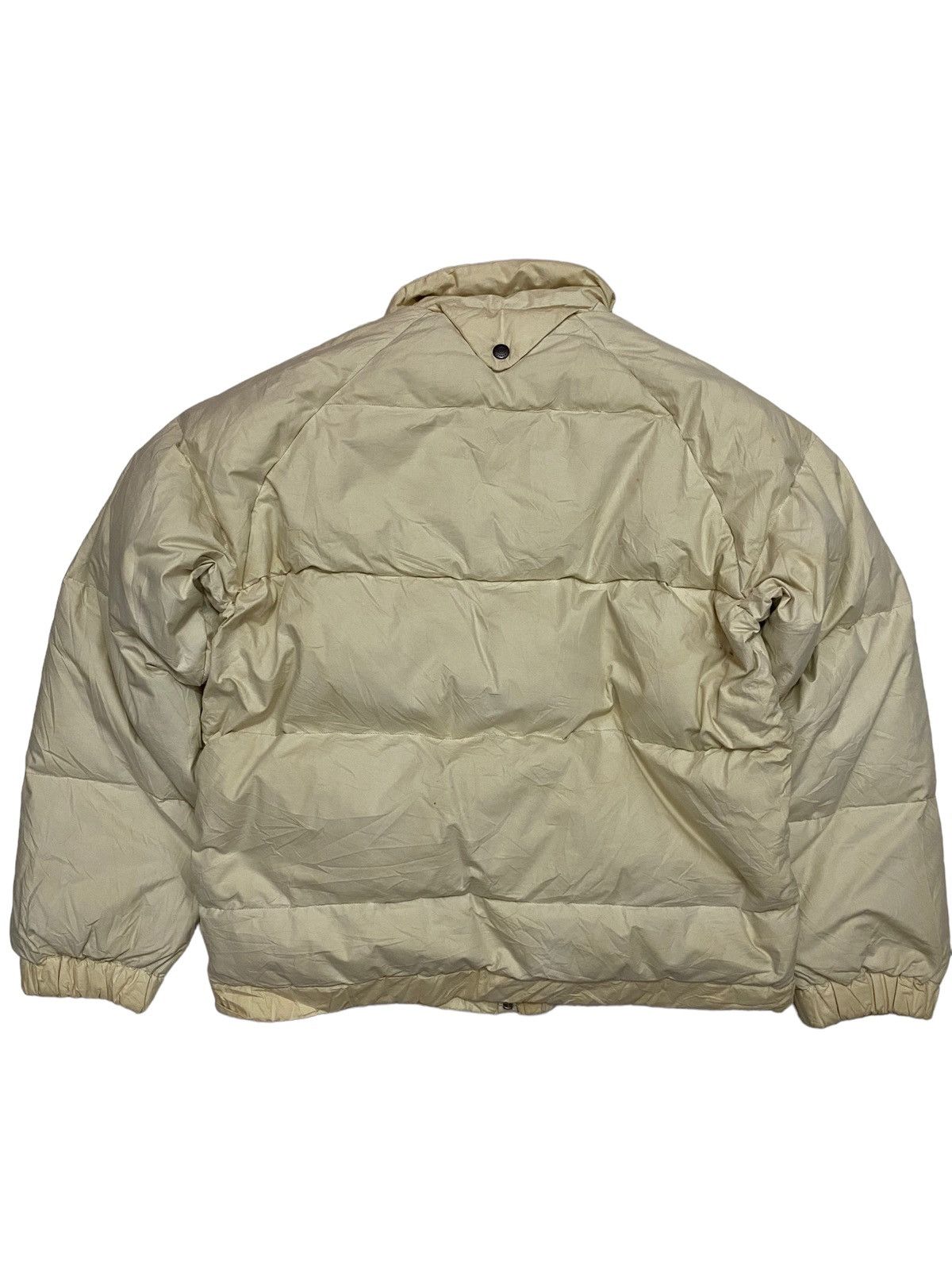 Goldwin × Japanese Brand × Vintage Goldwin Puffer Down Jacket Size US M / EU 48-50 / 2 - 17 Thumbnail