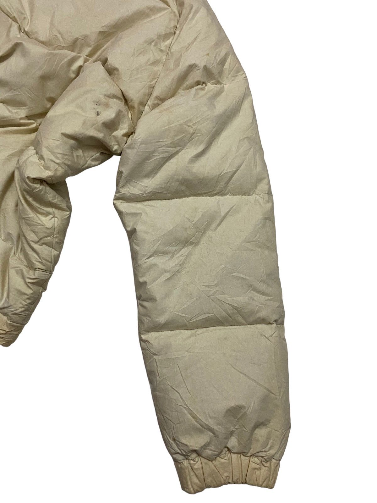 Goldwin × Japanese Brand × Vintage Goldwin Puffer Down Jacket Size US M / EU 48-50 / 2 - 16 Thumbnail