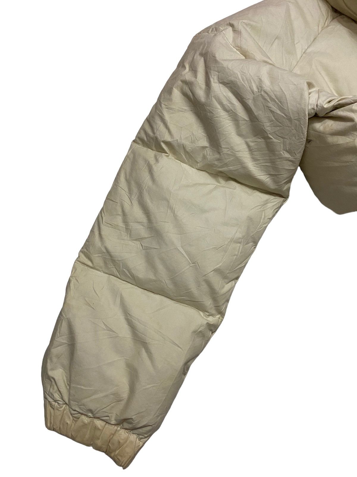 Goldwin × Japanese Brand × Vintage Goldwin Puffer Down Jacket Size US M / EU 48-50 / 2 - 10 Thumbnail
