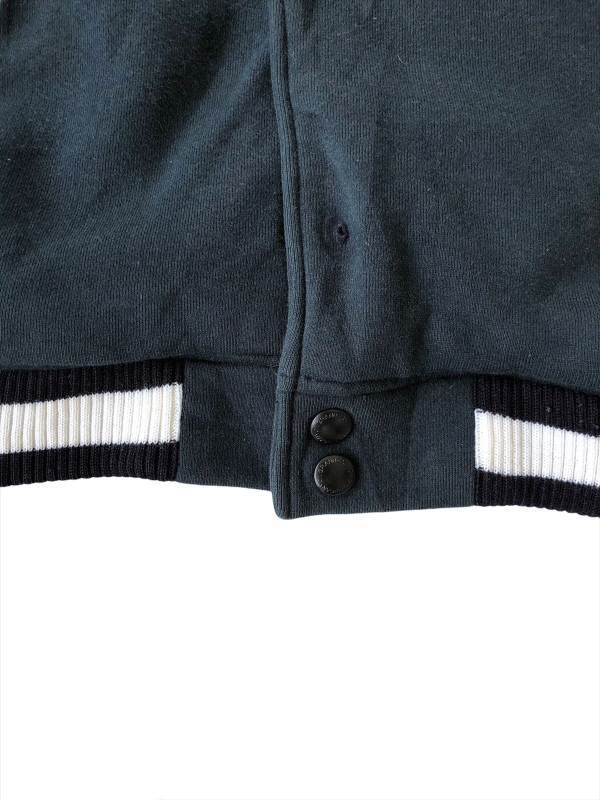 Hysteric Glamour ICONIC🔥GdC 🇯🇵 Hysteric Girl ™️ Letterman Varsity Jacket Size US M / EU 48-50 / 2 - 8 Thumbnail