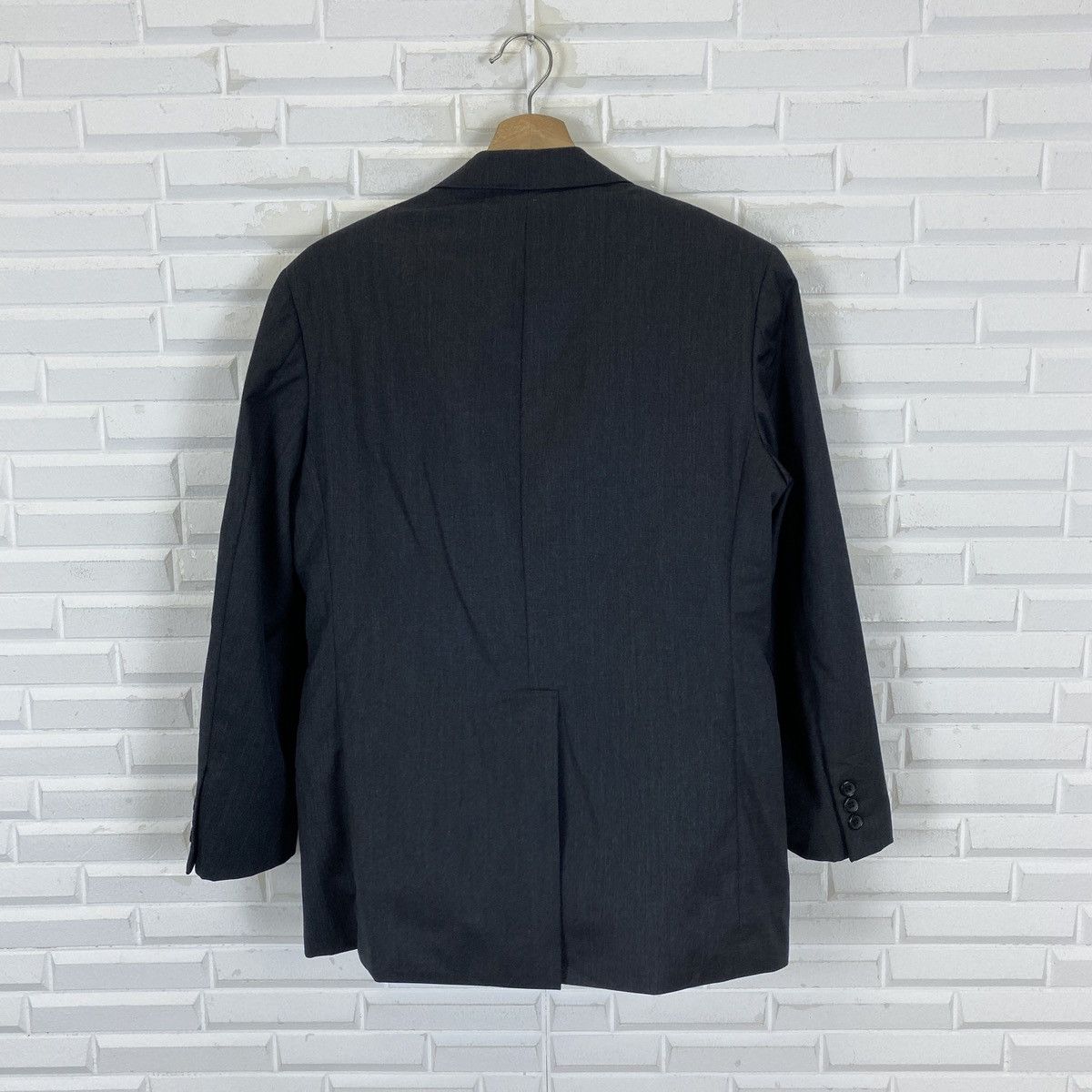 J. Press 🔥LAST PRICE🔥 J.Press Pressclusive Peppin Merino Blazer Size 40R - 12 Thumbnail